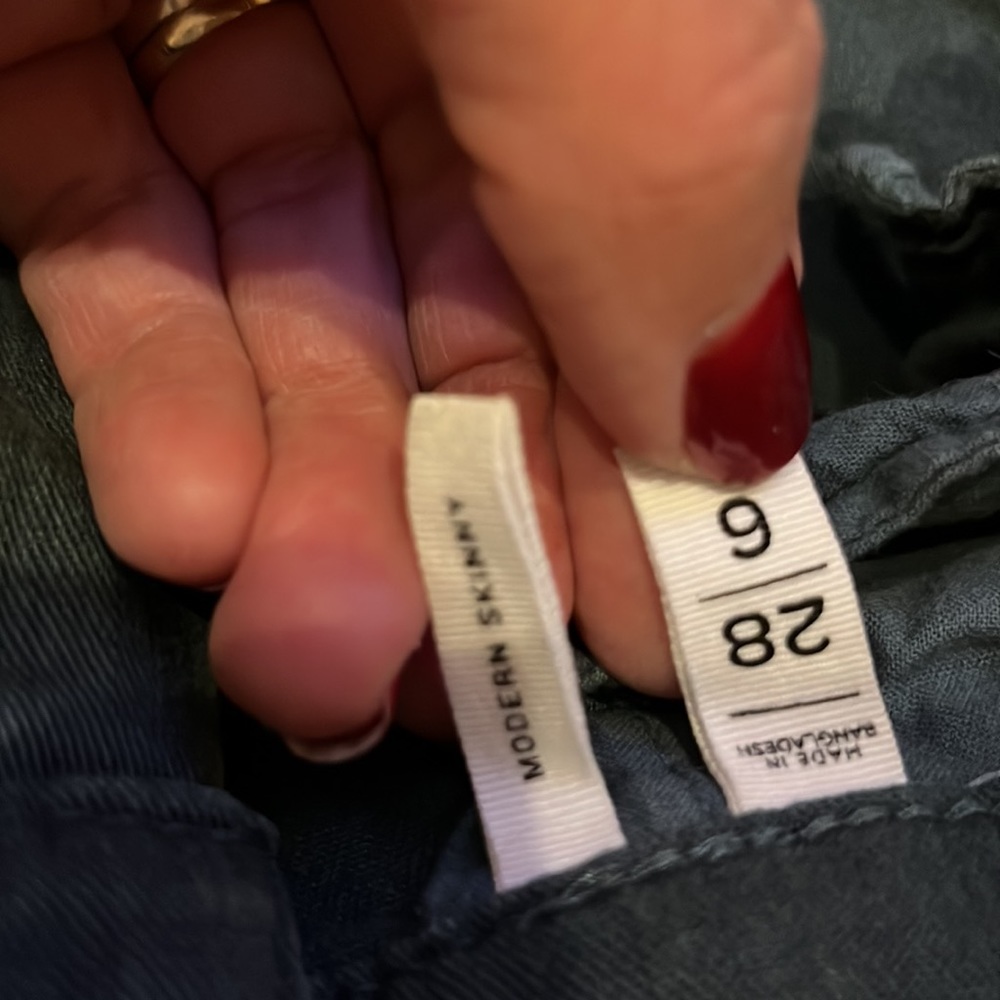 Jeans - Picture 3 of 3